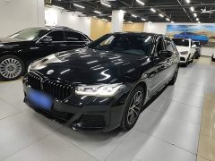 BMW 5 Series Facelift 525Li M Sport Package - photo 1
