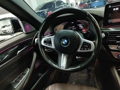BMW 5 Series Facelift 525Li M Sport Package - photo 10