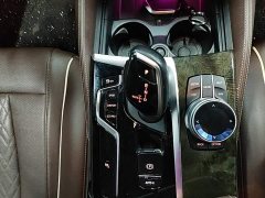 BMW 5 Series Facelift 525Li M Sport Package - photo 13