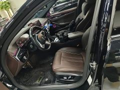 BMW 5 Series Facelift 525Li M Sport Package - photo 14