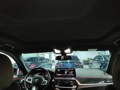 BMW 5 Series Facelift 525Li M Sport Package - photo 17