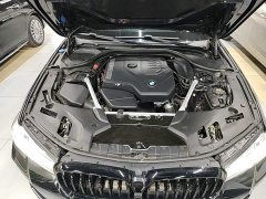 BMW 5 Series Facelift 525Li M Sport Package - photo 19
