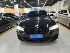 BMW 5 Series Facelift 525Li M Sport Package - photo 2