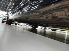 BMW 5 Series Facelift 525Li M Sport Package - photo 20