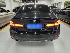 BMW 5 Series Facelift 525Li M Sport Package - photo 5