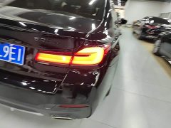 BMW 5 Series Facelift 525Li M Sport Package - photo 7