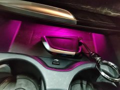 BMW 5 Series Facelift 525Li M Sport Package - photo 8