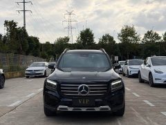 Mercedes-Benz GLB 200 Dynamic - ფოტო 2