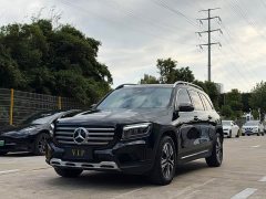 Mercedes-Benz GLB 200 Dynamic - ფოტო 3