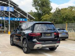 Mercedes-Benz GLB 200 Dynamic - ფოტო 7
