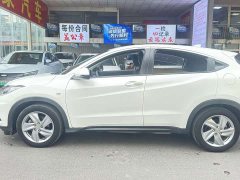 Honda Vezel 220 TURBO CVT Elite National VI - photo 11