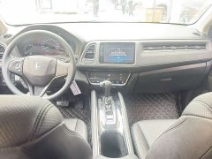 Honda Vezel 220 TURBO CVT Elite National VI - photo 4