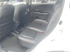 Honda Vezel 220 TURBO CVT Elite National VI - photo 5
