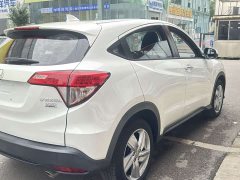 Honda Vezel 220 TURBO CVT Elite National VI - photo 8