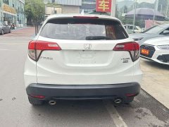 Honda Vezel 220 TURBO CVT Elite National VI - photo 9