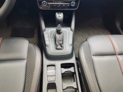 Ford Focus Sedan EcoBoost 180 Automatic ST Line - ფოტო 16