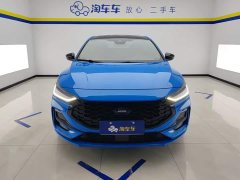 Ford Focus Sedan EcoBoost 180 Automatic ST Line - ფოტო 2