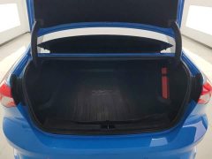 Ford Focus Sedan EcoBoost 180 Automatic ST Line - ფოტო 4