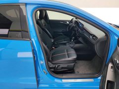 Ford Focus Sedan EcoBoost 180 Automatic ST Line - ფოტო 8
