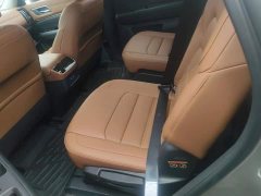 Nissan Talu 380VC-TURBO AWD Smart Drive Edition 6-Seater - photo 11
