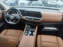 Nissan Talu 380VC-TURBO AWD Smart Drive Edition 6-Seater - photo 12