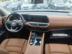 Nissan Talu 380VC-TURBO AWD Smart Drive Edition 6-Seater - photo 13