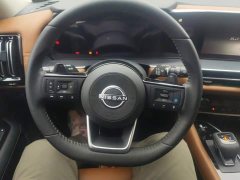 Nissan Talu 380VC-TURBO AWD Smart Drive Edition 6-Seater - photo 15