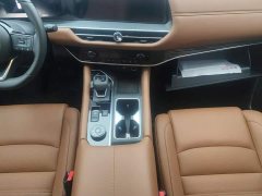 Nissan Talu 380VC-TURBO AWD Smart Drive Edition 6-Seater - photo 16