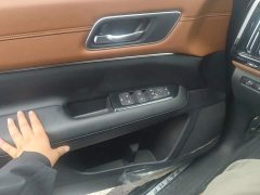 Nissan Talu 380VC-TURBO AWD Smart Drive Edition 6-Seater - photo 7
