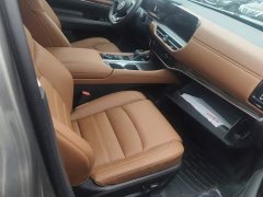 Nissan Talu 380VC-TURBO AWD Smart Drive Edition 6-Seater - photo 8