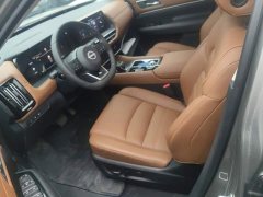 Nissan Talu 380VC-TURBO AWD Smart Drive Edition 6-Seater - photo 9