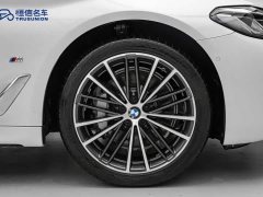 BMW 5 Series 530Li Premier M Sport Package - photo 11