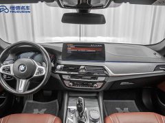 BMW 5 Series 530Li Premier M Sport Package - photo 13