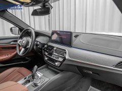 BMW 5 Series 530Li Premier M Sport Package - photo 14