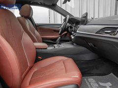 BMW 5 Series 530Li Premier M Sport Package - photo 15