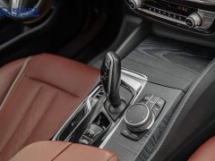 BMW 5 Series 530Li Premier M Sport Package - photo 19