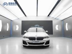 BMW 5 Series 530Li Premier M Sport Package - photo 2