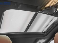 BMW 5 Series 530Li Premier M Sport Package - photo 20
