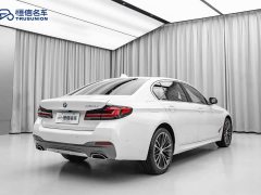 BMW 5 Series 530Li Premier M Sport Package - photo 5