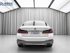 BMW 5 Series 530Li Premier M Sport Package - photo 6