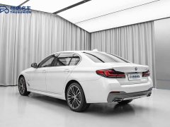 BMW 5 Series 530Li Premier M Sport Package - photo 7