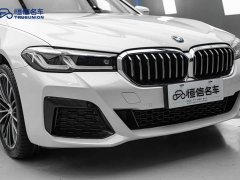 BMW 5 Series 530Li Premier M Sport Package - photo 9