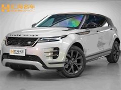 Land Rover Range Rover Evoque L 249PS Collins Bronze Special Edition - photo 1