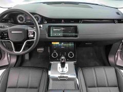 Land Rover Range Rover Evoque L 249PS Collins Bronze Special Edition - photo 10