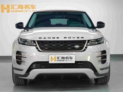 Land Rover Range Rover Evoque L 249PS Collins Bronze Special Edition - photo 2