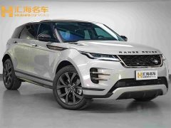 Land Rover Range Rover Evoque L 249PS Collins Bronze Special Edition - photo 3