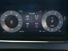 Land Rover Range Rover Evoque L 249PS Collins Bronze Special Edition - photo 7