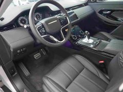 Land Rover Range Rover Evoque L 249PS Collins Bronze Special Edition - photo 8