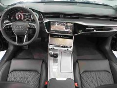 Audi A6L 45 TFSI Premium Dynamic - ფოტო 10