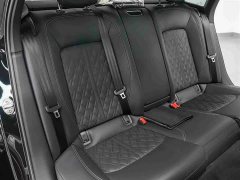 Audi A6L 45 TFSI Premium Dynamic - ფოტო 11